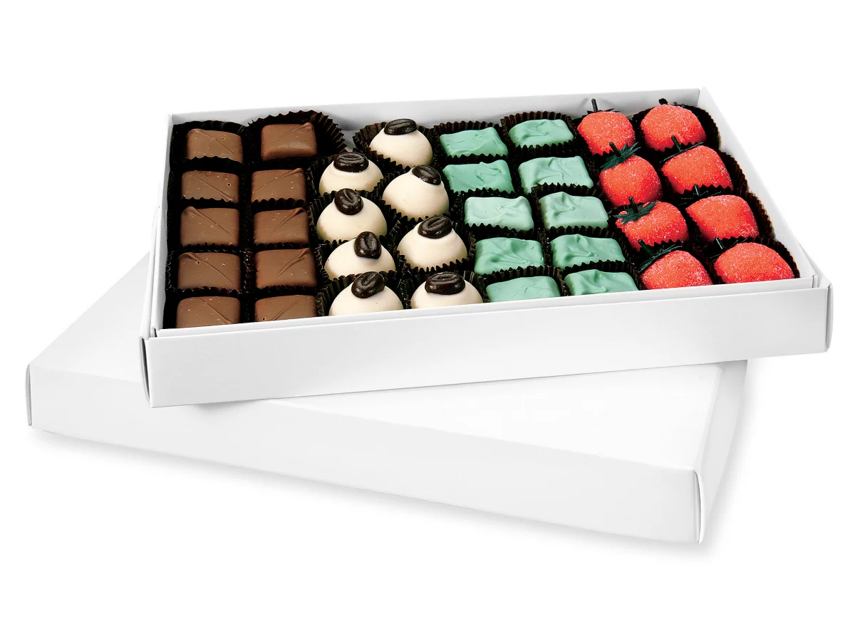 Candy Boxes