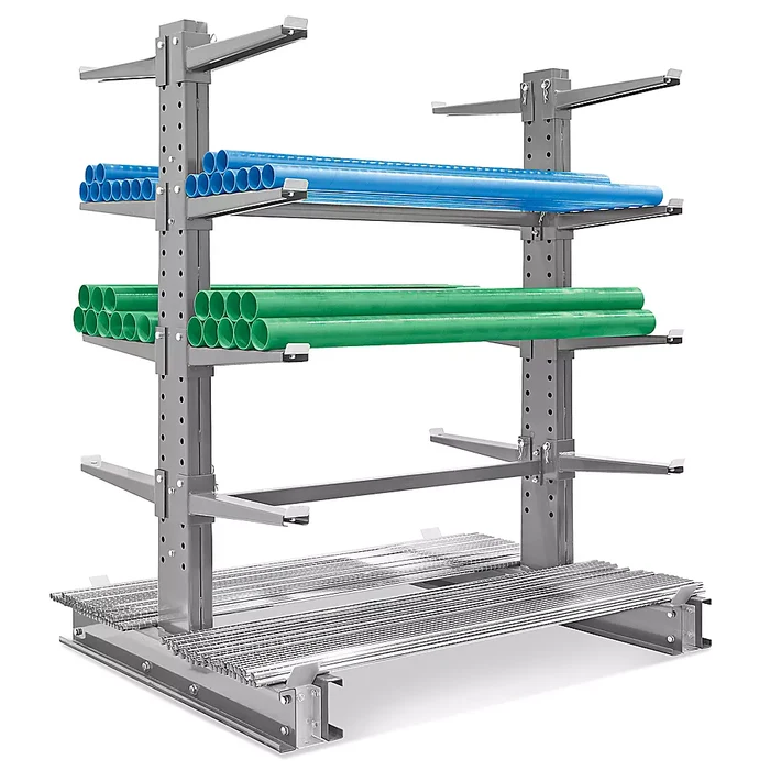 Cantilever Racks