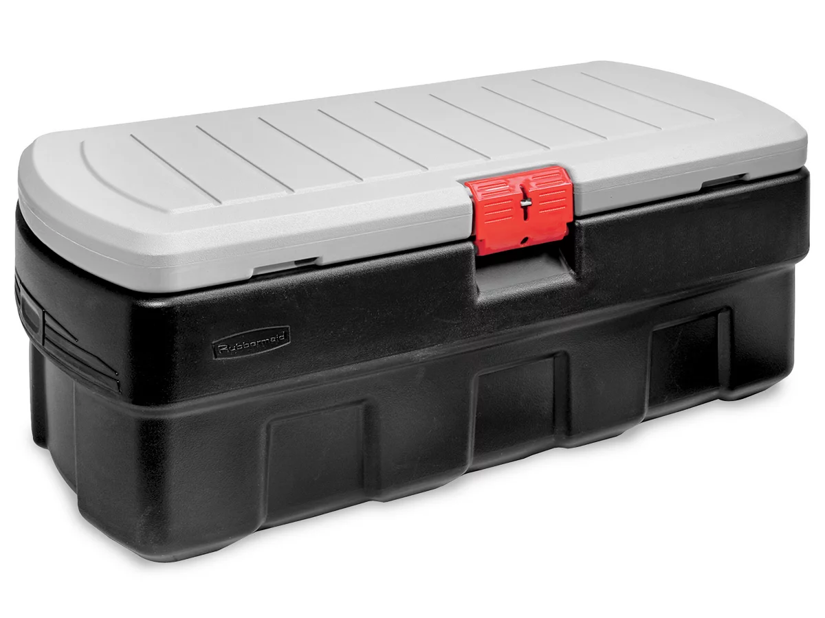 Cargo Boxes