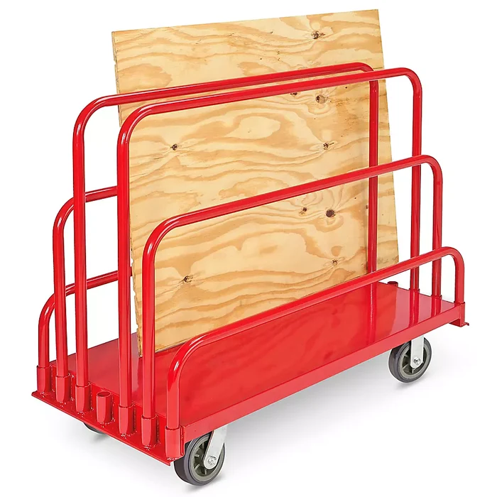 Adjustable Panel Trucks