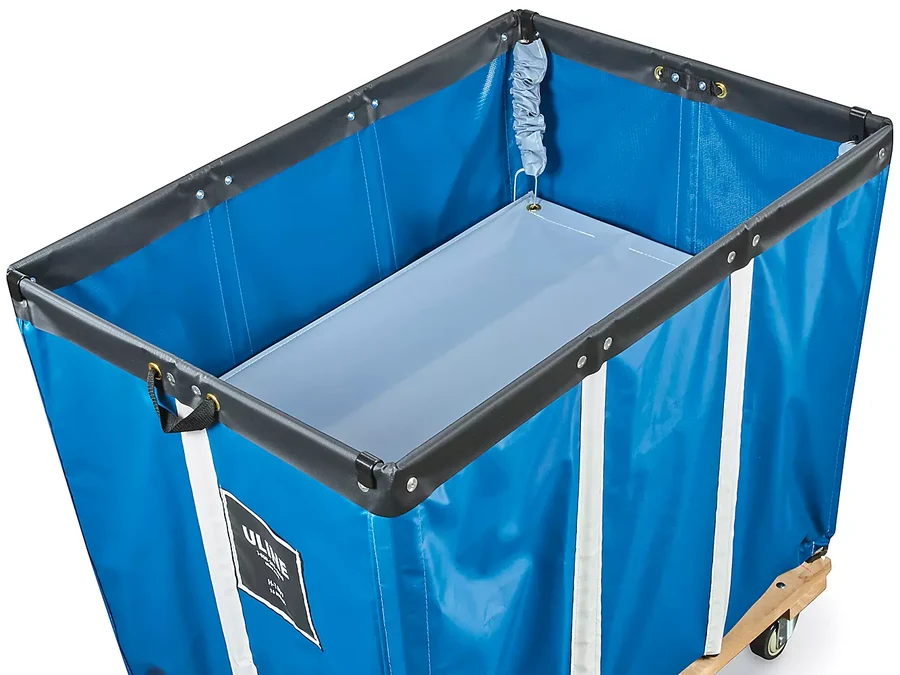 Basket Truck Accessories