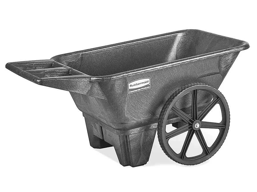Big Wheel Cart