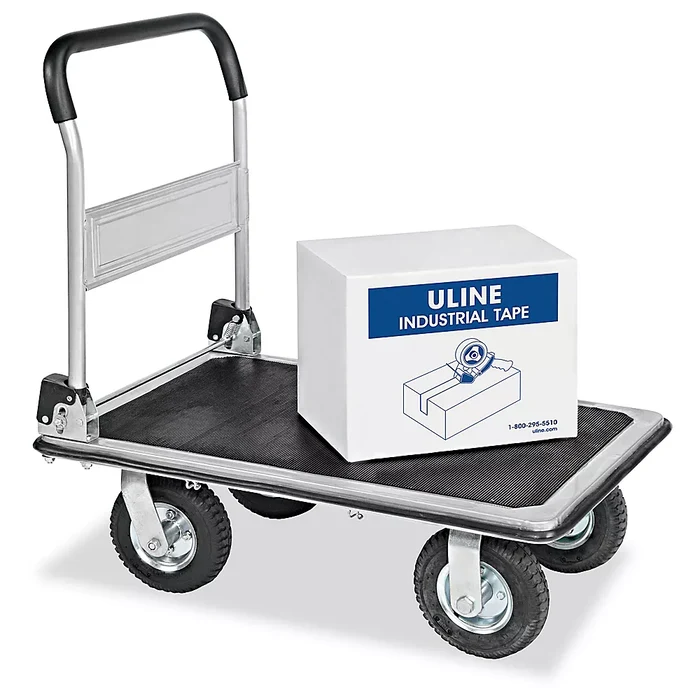 Big Wheel Handi-Mover