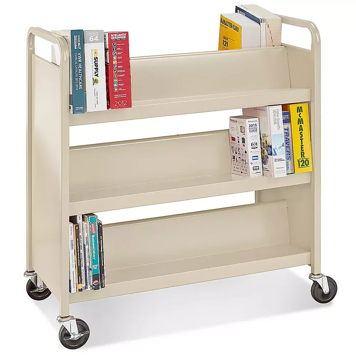 Book Cart
