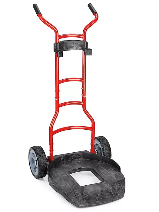 Brute Construction Dolly