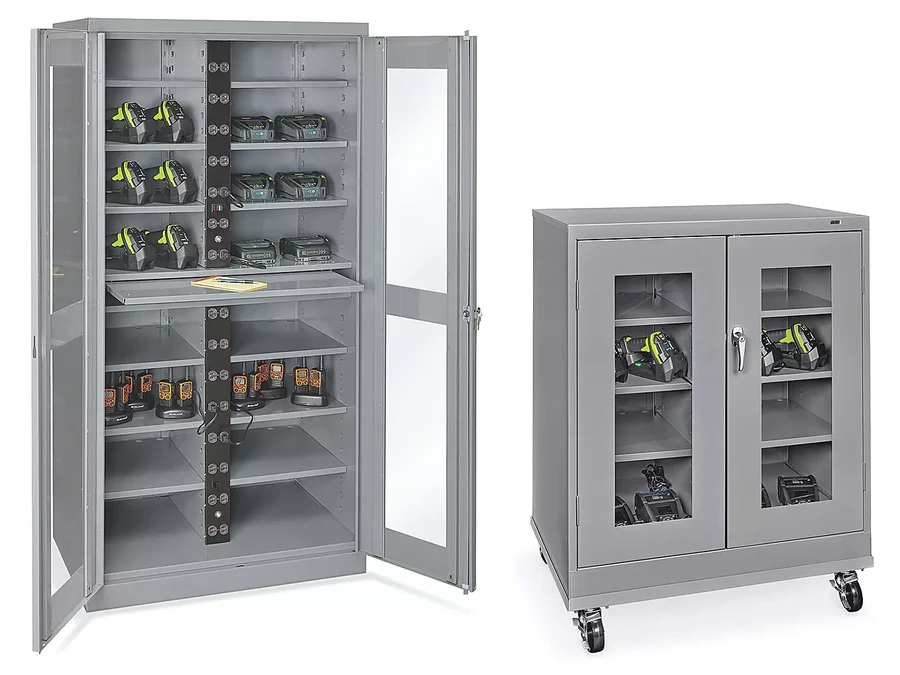 Charging Cabinets