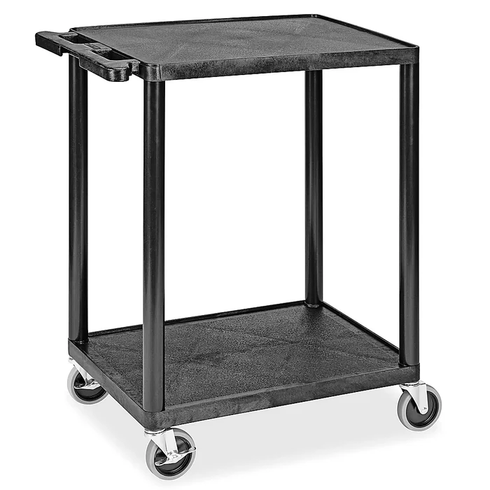 Compact Utility Carts