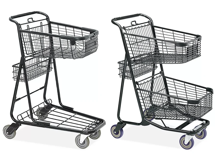 Convenience Carts