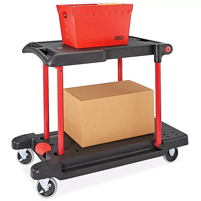 Convertible Utility Cart