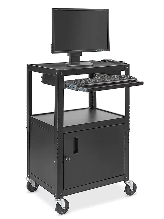 Economy AV Carts