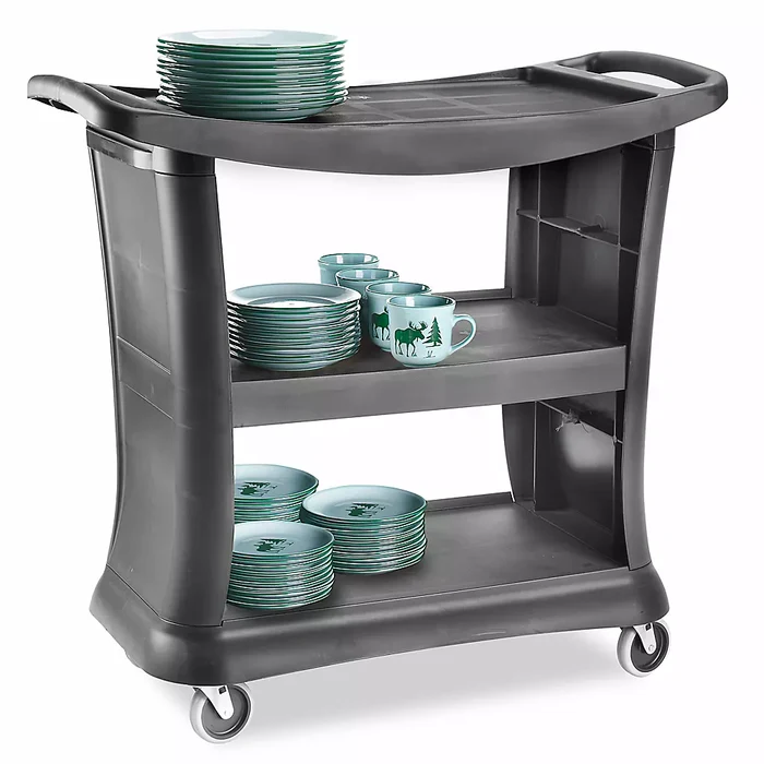 Executive Service Cart