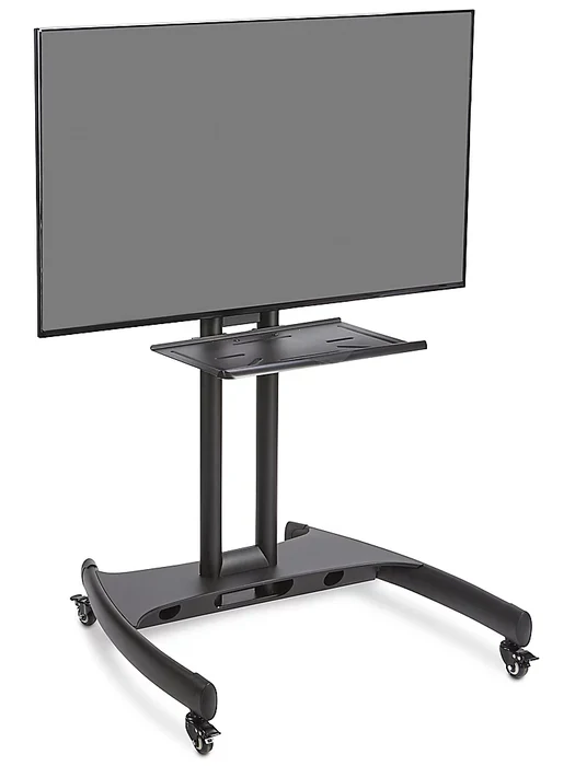 Flat Screen Carts