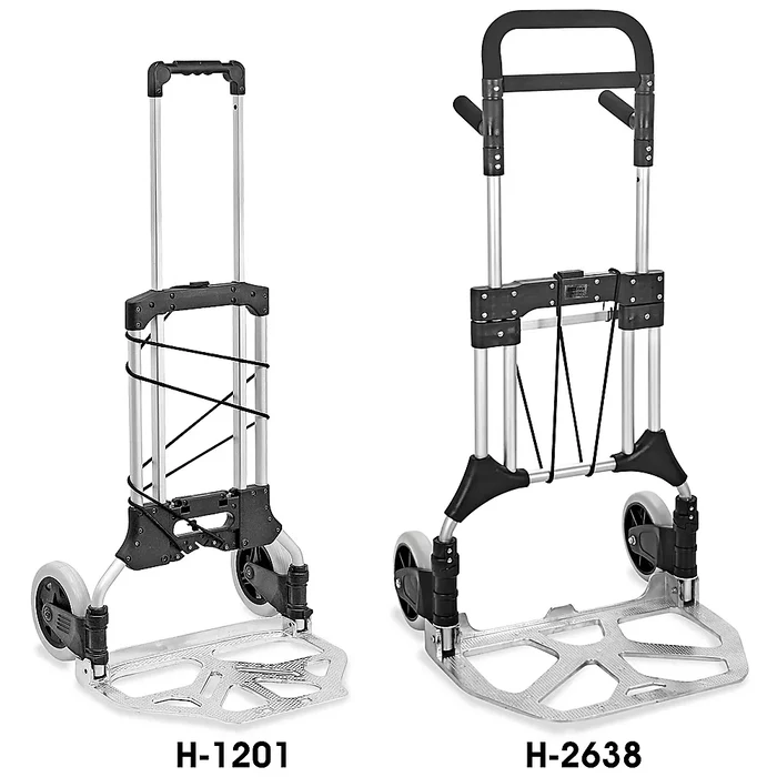 Folding Hand Trucks
