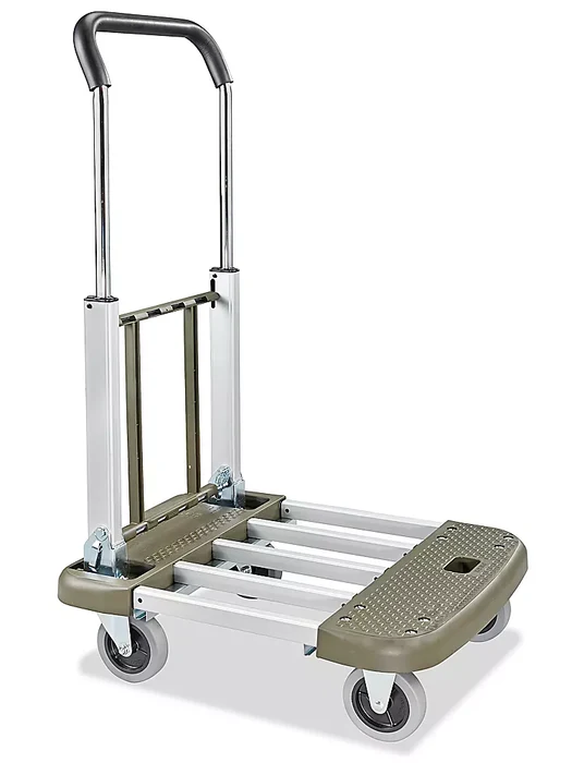 Folding Handi-Mover