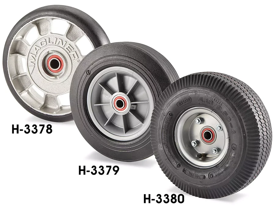 Hand Truck Wheels