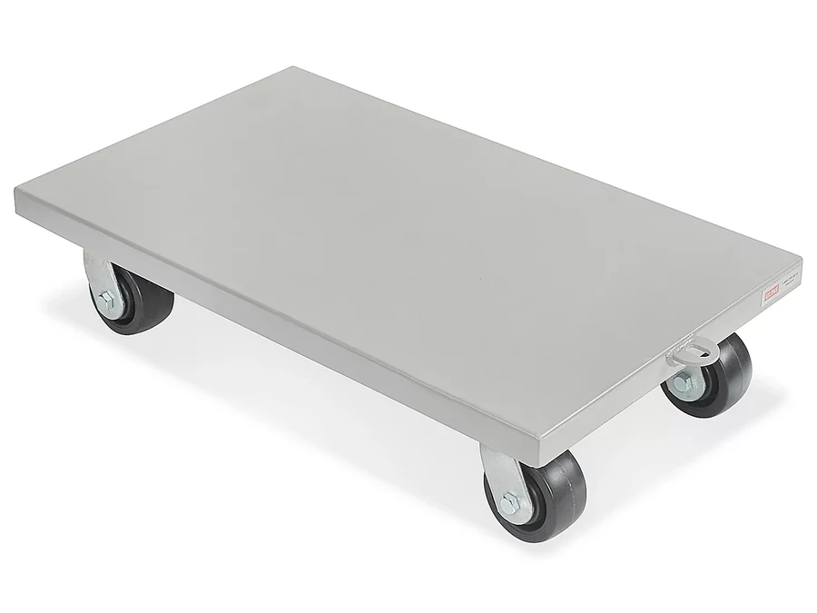 Heavy Duty Steel Dollies