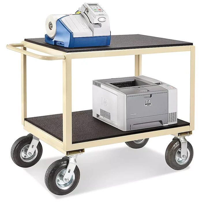 Instrument Carts