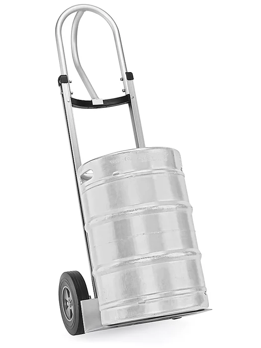 Keg Hand Truck