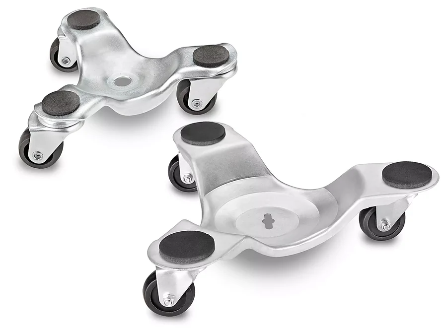 Leg Dollies