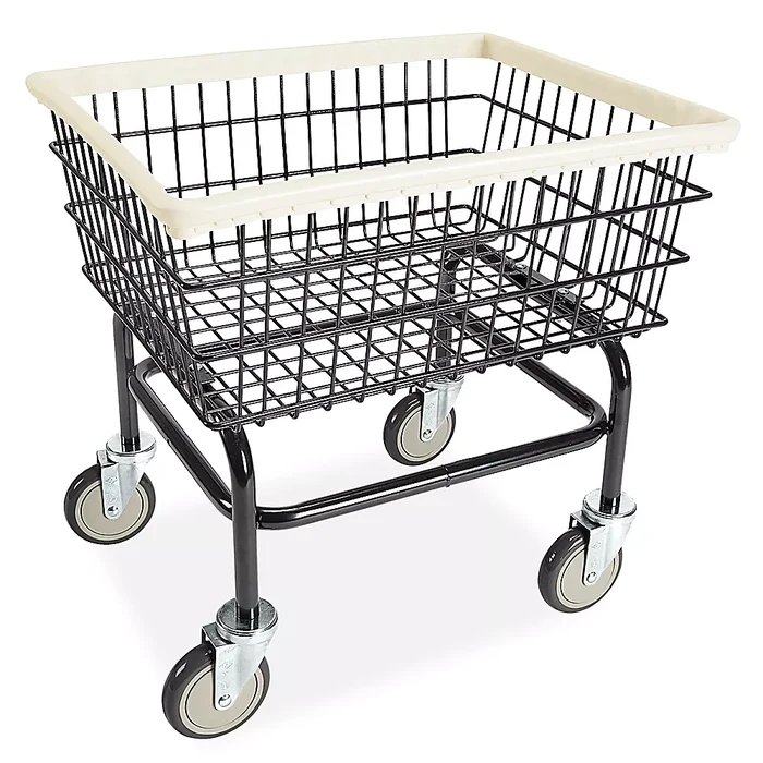 Little Laundry Carts