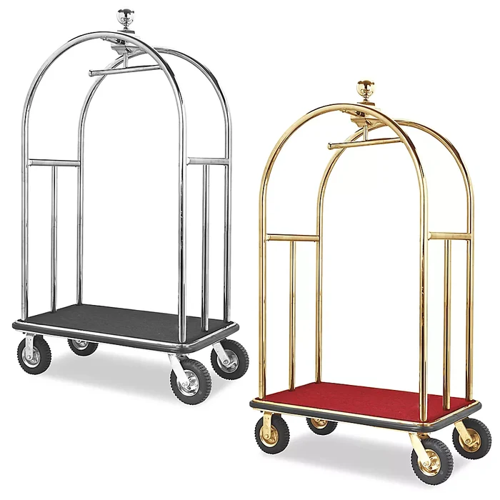 Luggage Carts