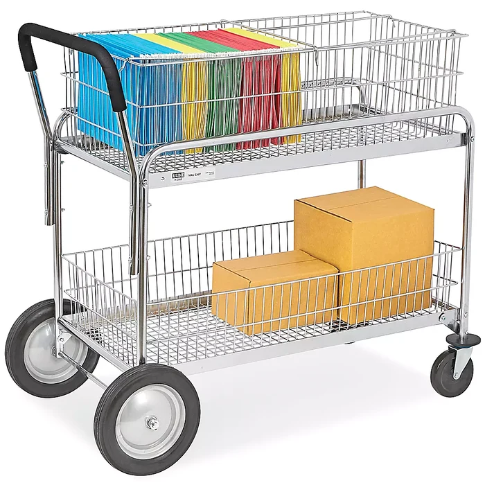 Mail Carts