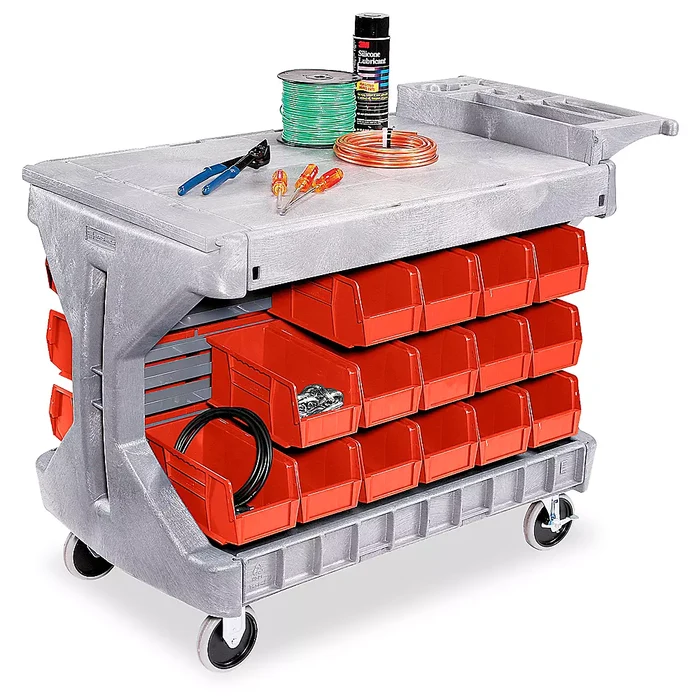 Mobile Workstations