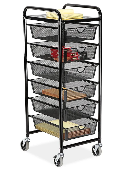 Organizer Cart