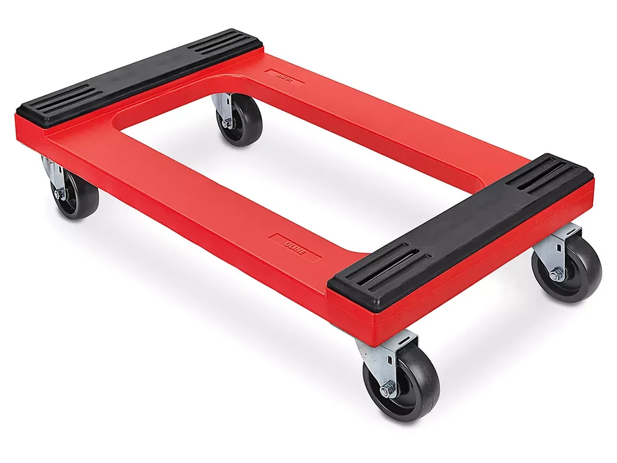 Plastic Dolly