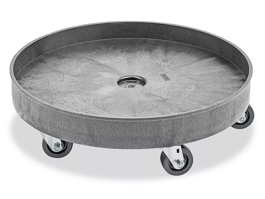 Plastic Drum Dollies