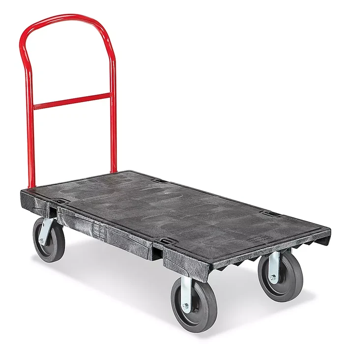 Platform Trucks