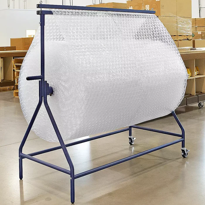 Portable Roll Stands
