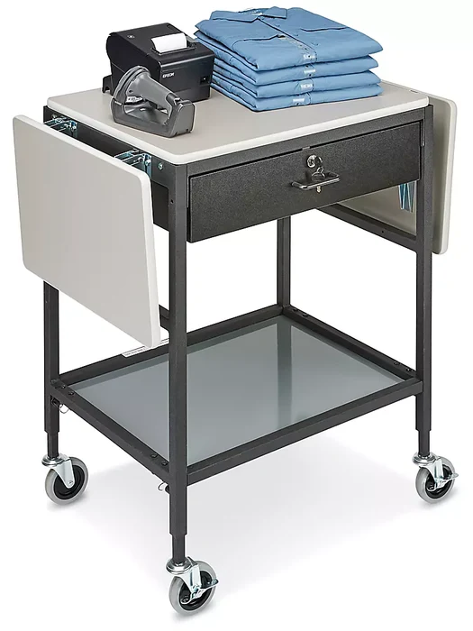 Retail Mobile Workstation