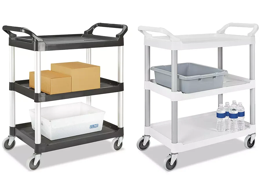 Service Carts