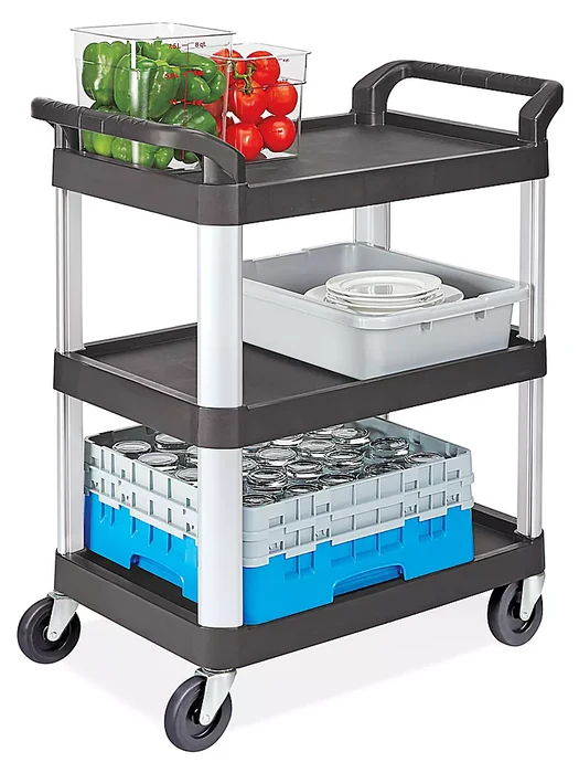 Service Carts