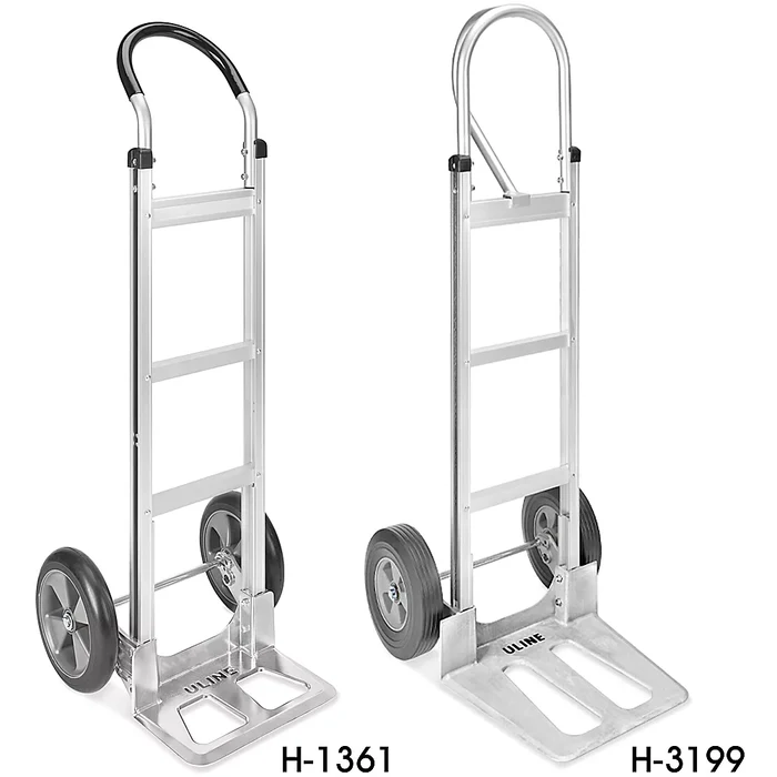 Standard Aluminum Hand Trucks