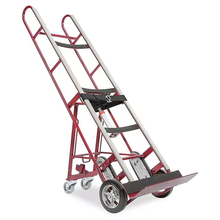 Steel Appliance Hand Trucks