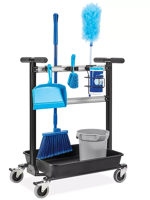 The Marvelous Cart