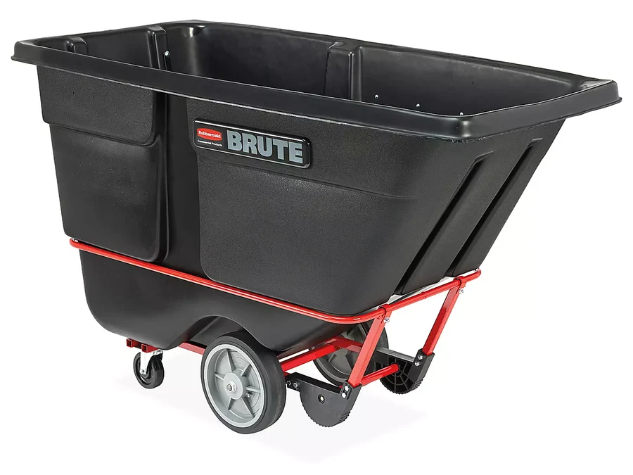 Tilt Trucks