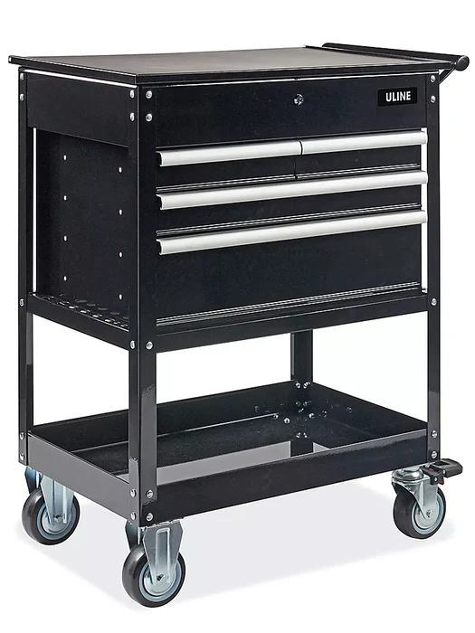 Tool Cart