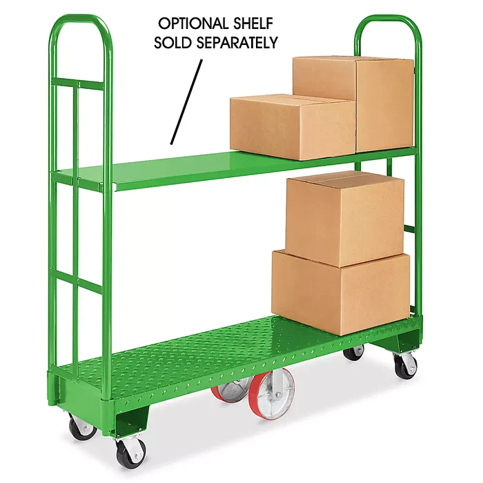 U-Boat Platform Trucks