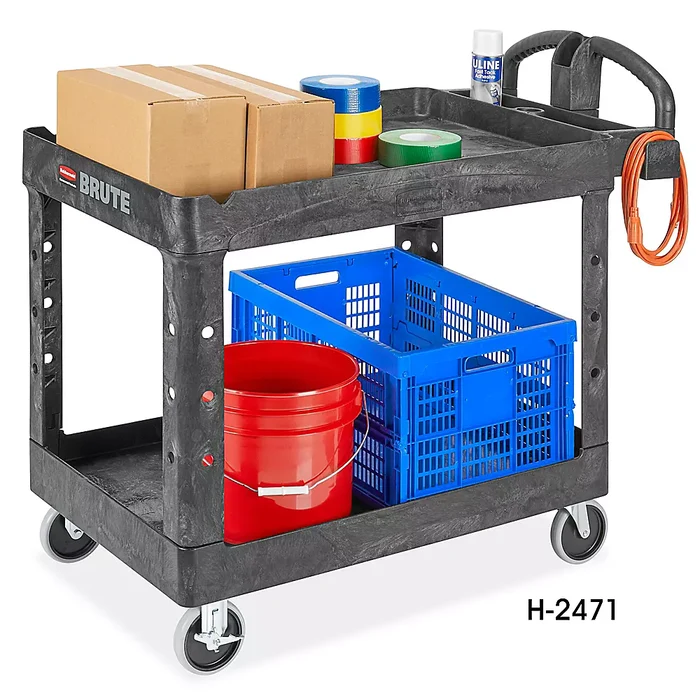 Utility Carts