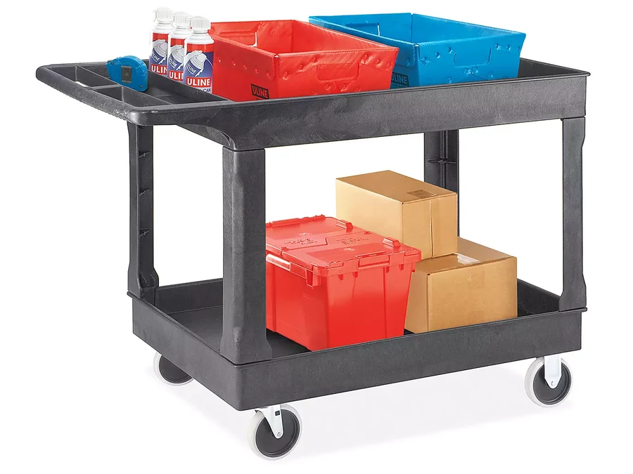 Utility Carts