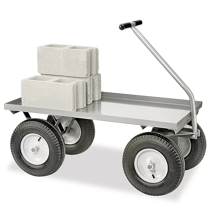 Wagon Carts