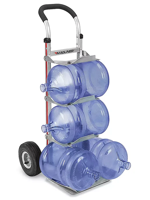 Water Hand Truck