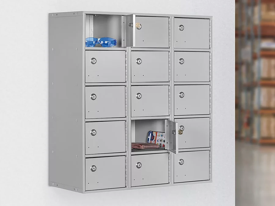 Cell Phone Lockers