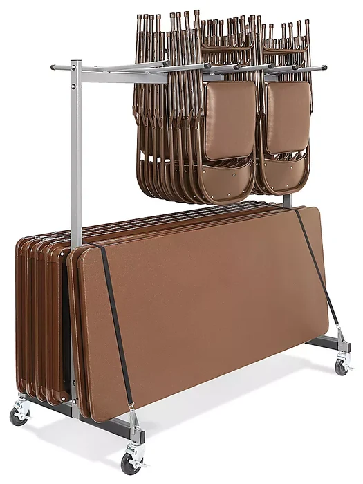 Chair And Table Combo Dolly