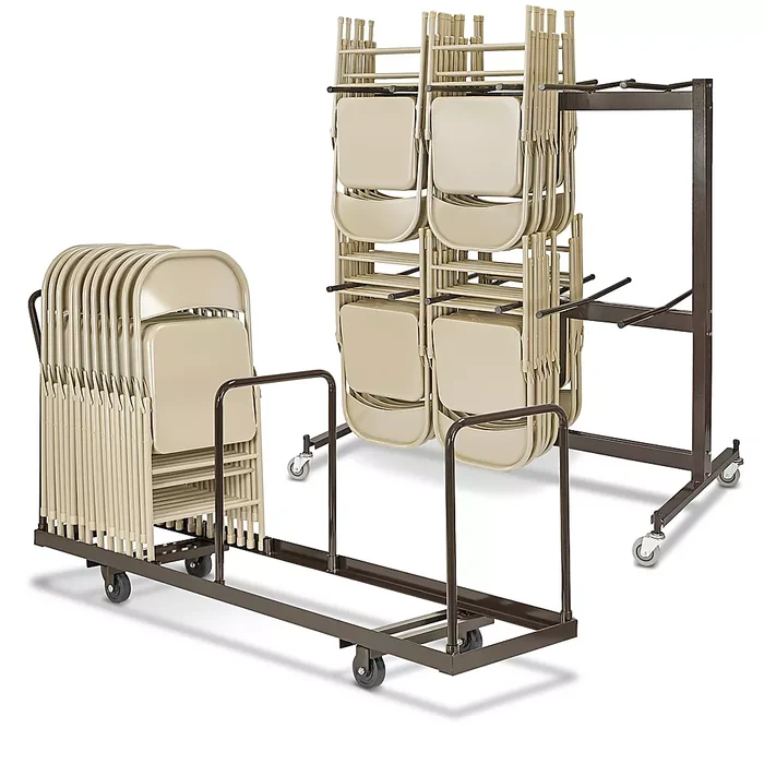 Chair Dollies