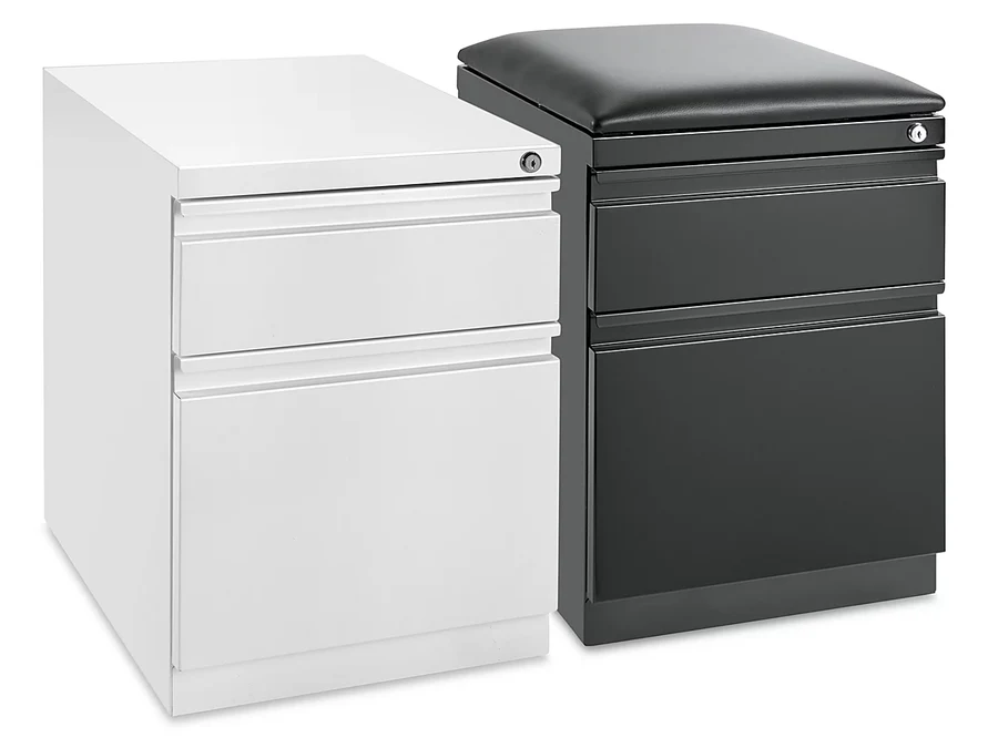 Collaboration Mobile Pedestal Files