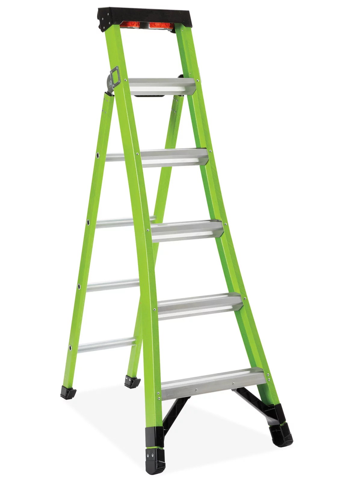 Combination Step Ladders